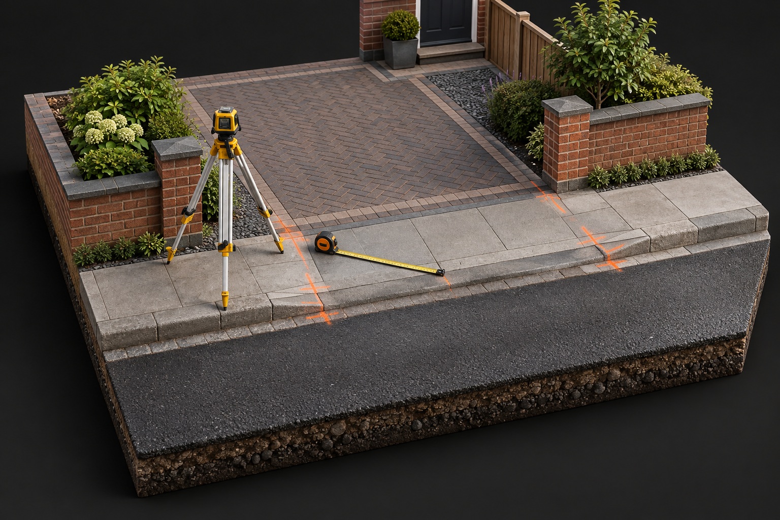 Site survey