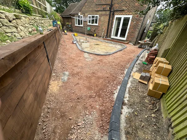 MPH completed work and project progress