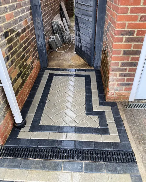 MPH completed work and project progress
