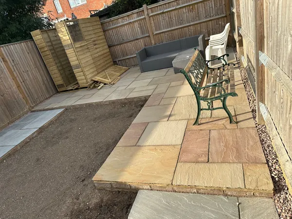 MPH completed work and project progress