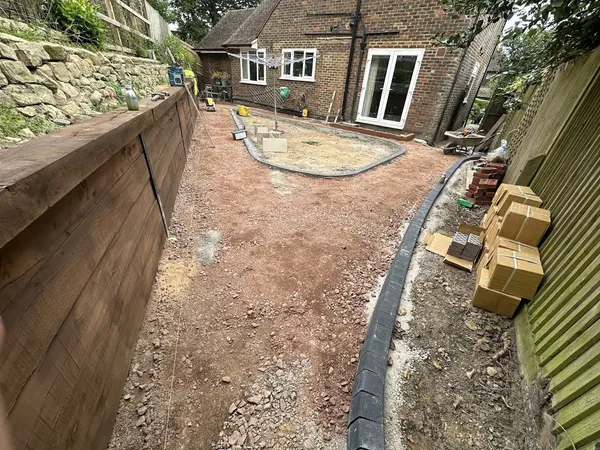 MPH completed work and project progress