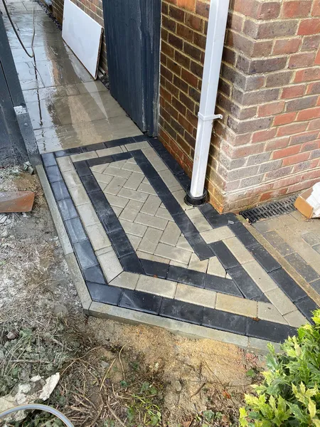 MPH completed work and project progress