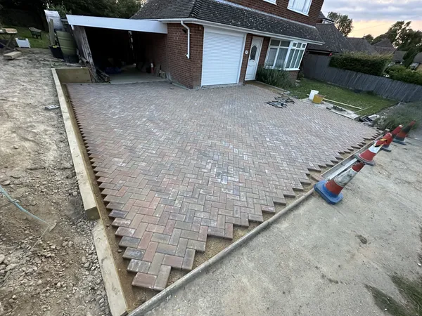 MPH completed work and project progress