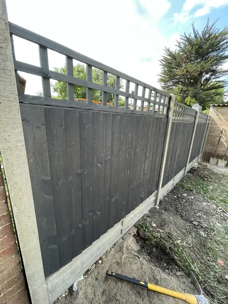 MPH completed work and project progress