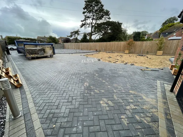 MPH completed work and project progress