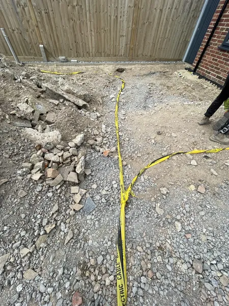 MPH completed work and project progress