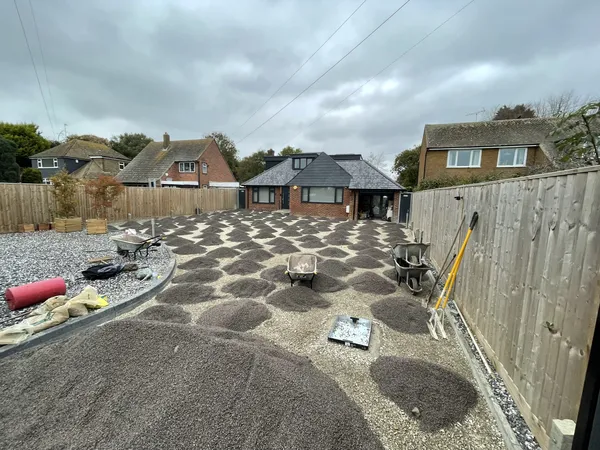 MPH completed work and project progress