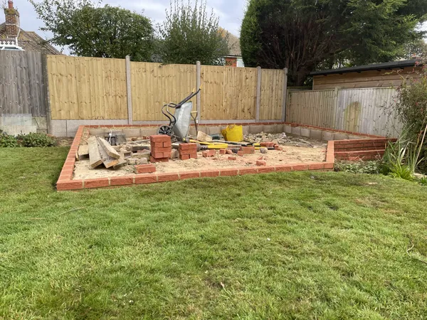 MPH completed work and project progress