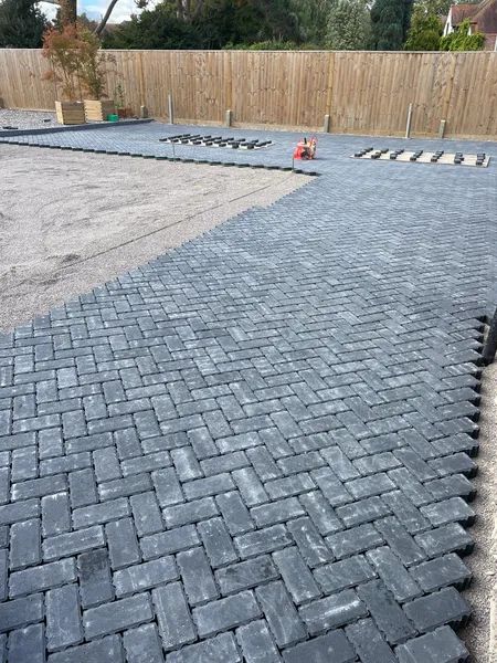 MPH completed work and project progress