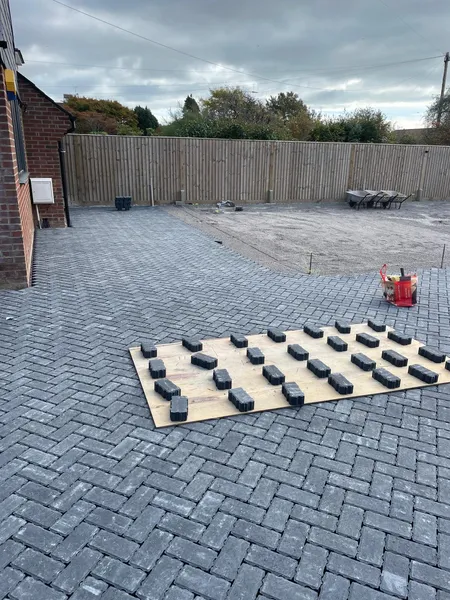 MPH completed work and project progress