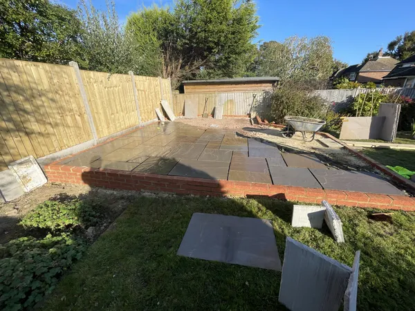 MPH completed work and project progress