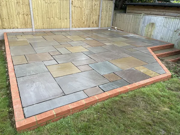 MPH completed work and project progress