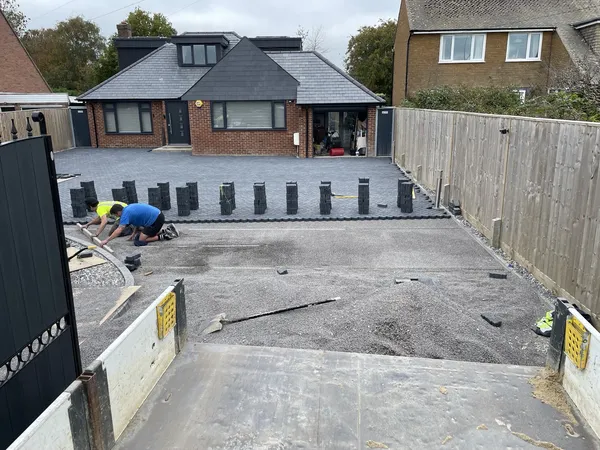MPH completed work and project progress