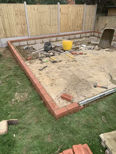 MPH completed work and project progress